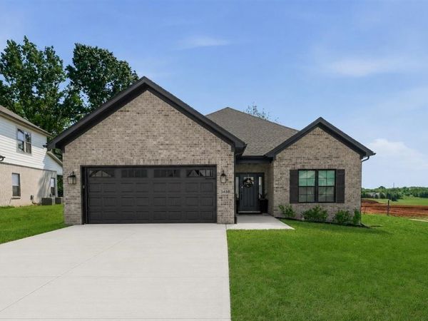 3488 Southall Boulevard, Bowling Green, KY 42101