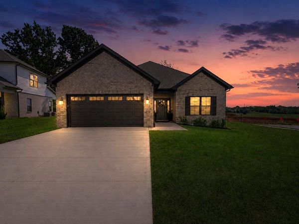 3488 Southall Boulevard, Bowling Green, KY 42101