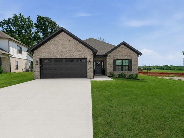 3488 Southall Boulevard, Bowling Green, KY 42101