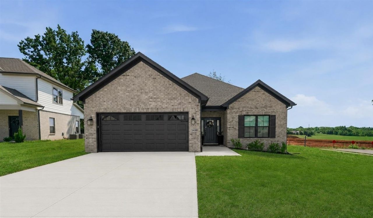3488 Southall Boulevard, Bowling Green, KY 42101 Main Photo