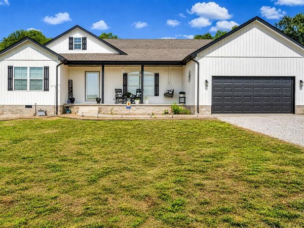 12432 Lewisburg Road , Lewisburg, KY 42256