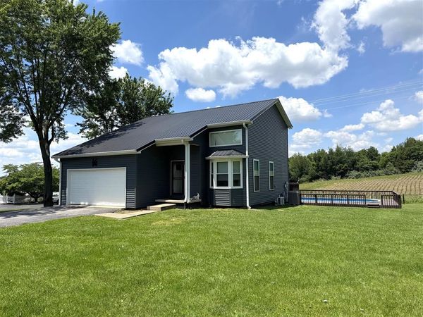 1260 New Salem Road , Glasgow, KY 42141