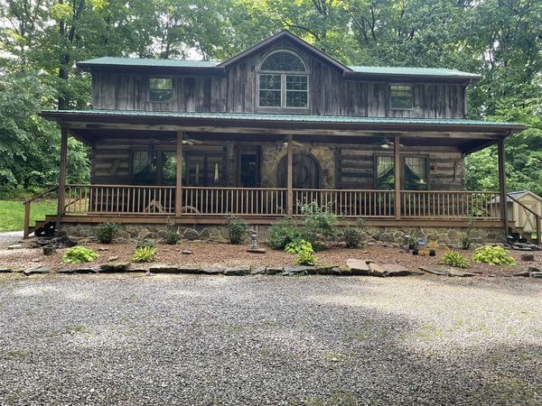 191 Chestnut Lane , Morgantown, KY 42261