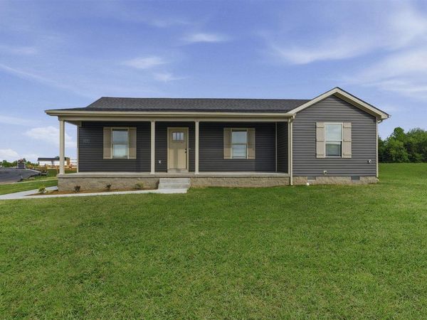 498 Tundra Avenue , Bowling Green, KY 42101
