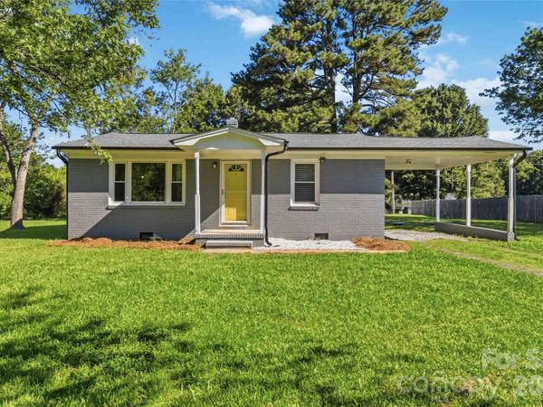 408 W Sandy Ridge Road , Monroe, NC 28112