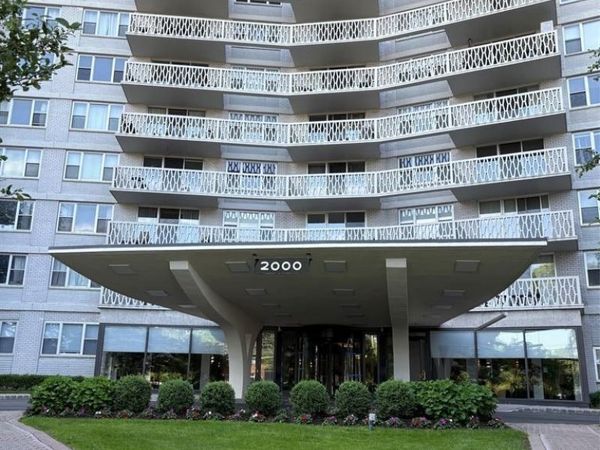 2000 Linwood Avenue 21R, Unit 21R, FORT LEE, NJ 07024