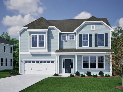 6240 Zoe Way, Myrtle Beach, SC 29588