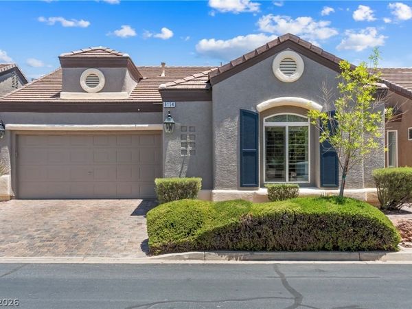 6154 Dutch Fork Street, Las Vegas, NV 89148