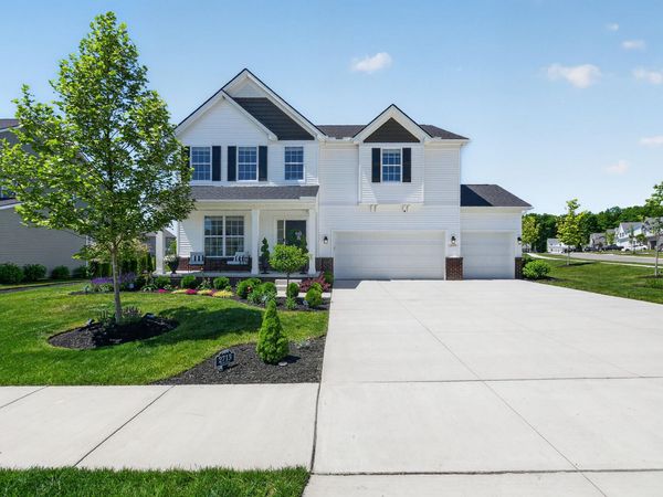 2713 Maize Loop, Saline, MI 48176