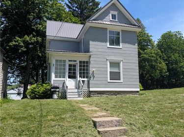 35 Lincoln Avenue, Bradford, PA 16701