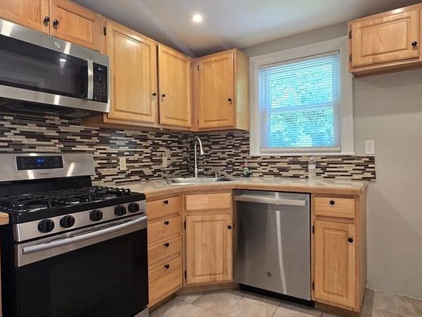 84 Gladeside Ave, Unit 2, Boston, MA 02126