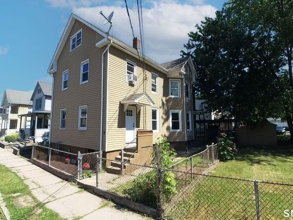 3 Pasco , Meriden, CT 06451