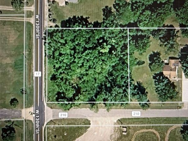 W 130th Street , Hinckley, OH 44233