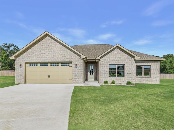 14 Morning Sun Cove , Greenbrier, AR 72058