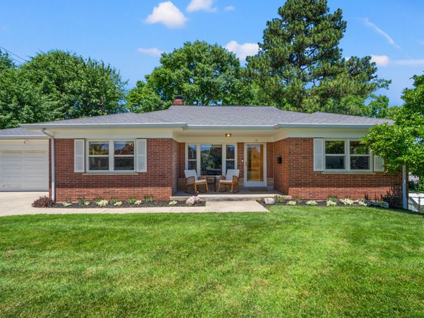 19 Pleasant Drive, Highland Heights, KY 41076