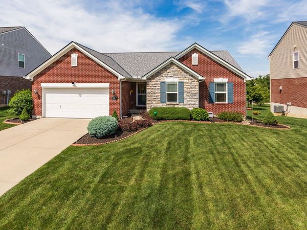 1365 Dominion Trail, Hebron, KY 41048