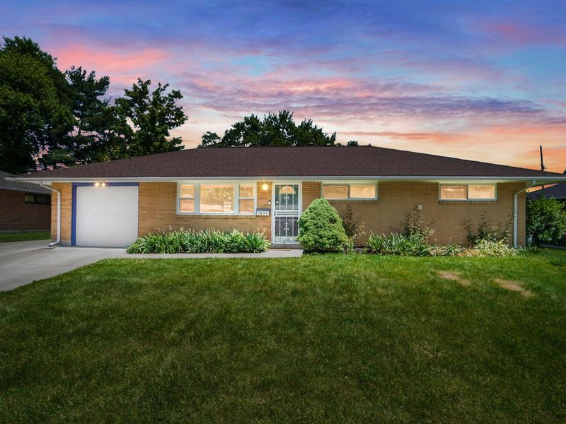 1404 Rosehill Road, Reynoldsburg, OH 43068 Photo 1