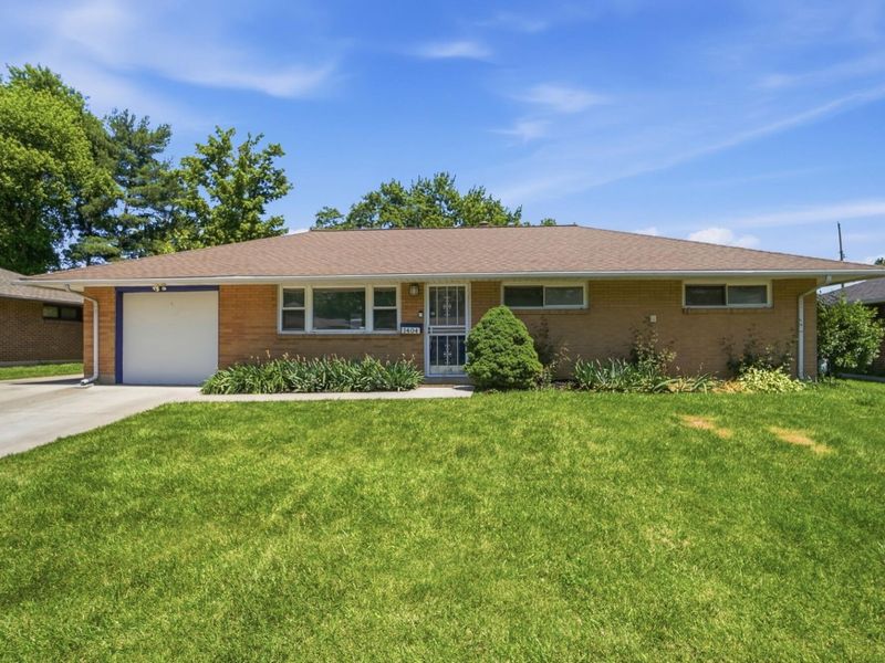 1404 Rosehill Road, Reynoldsburg, OH 43068 Photo 2