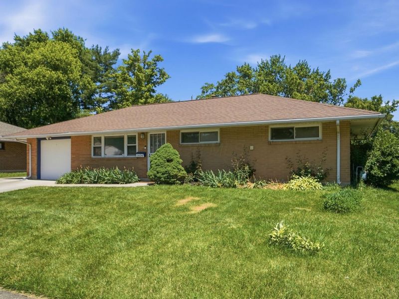 1404 Rosehill Road, Reynoldsburg, OH 43068 Photo 3