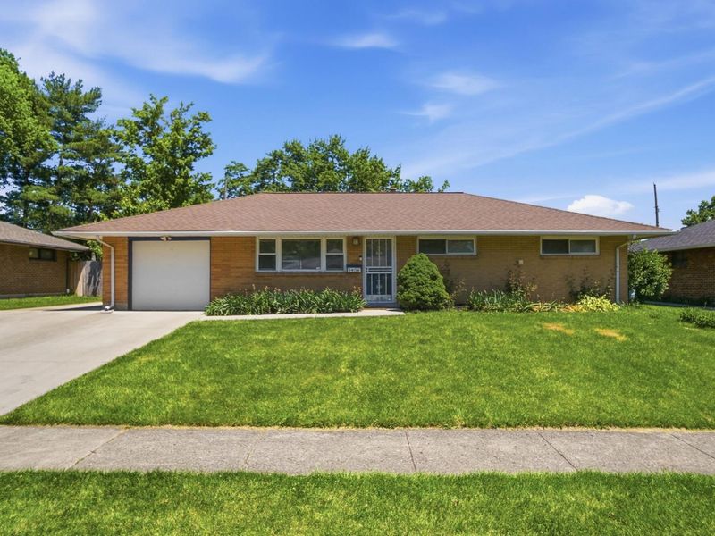 1404 Rosehill Road, Reynoldsburg, OH 43068 Photo 4