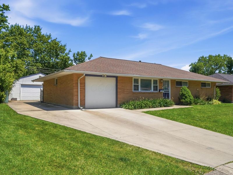 1404 Rosehill Road, Reynoldsburg, OH 43068 Photo 5