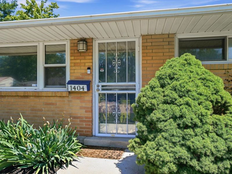1404 Rosehill Road, Reynoldsburg, OH 43068 Photo 8