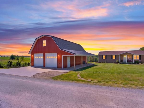 31699 Circle Drive , McArthur, OH 45651