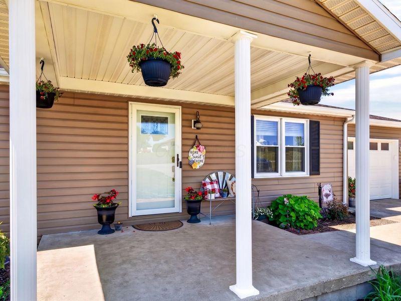 31699 Circle Drive , McArthur, OH 45651 Photo 10