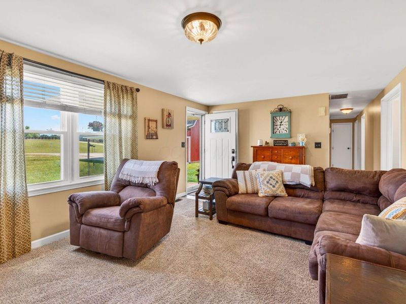 31699 Circle Drive , McArthur, OH 45651 Photo 11
