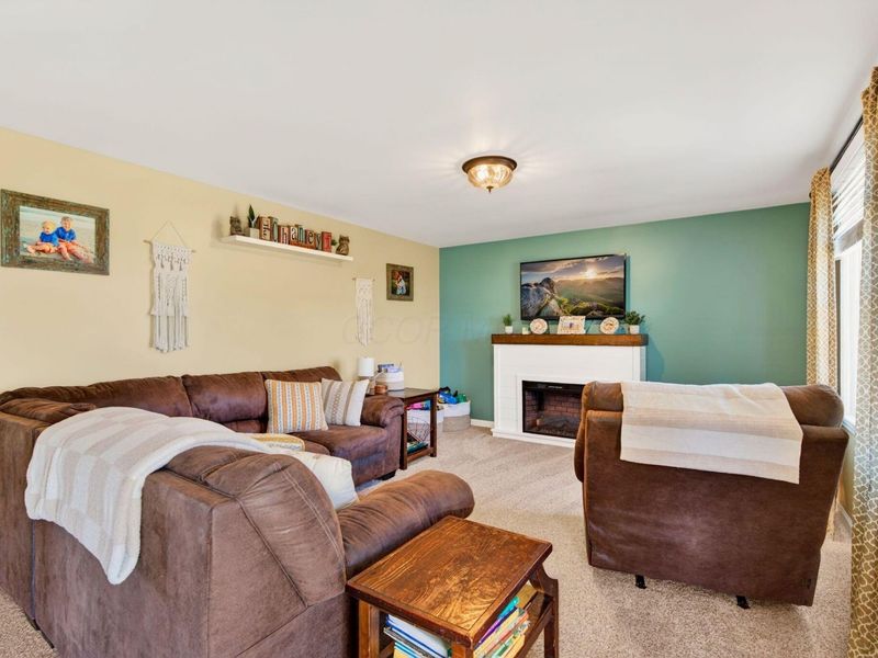 31699 Circle Drive , McArthur, OH 45651 Photo 12