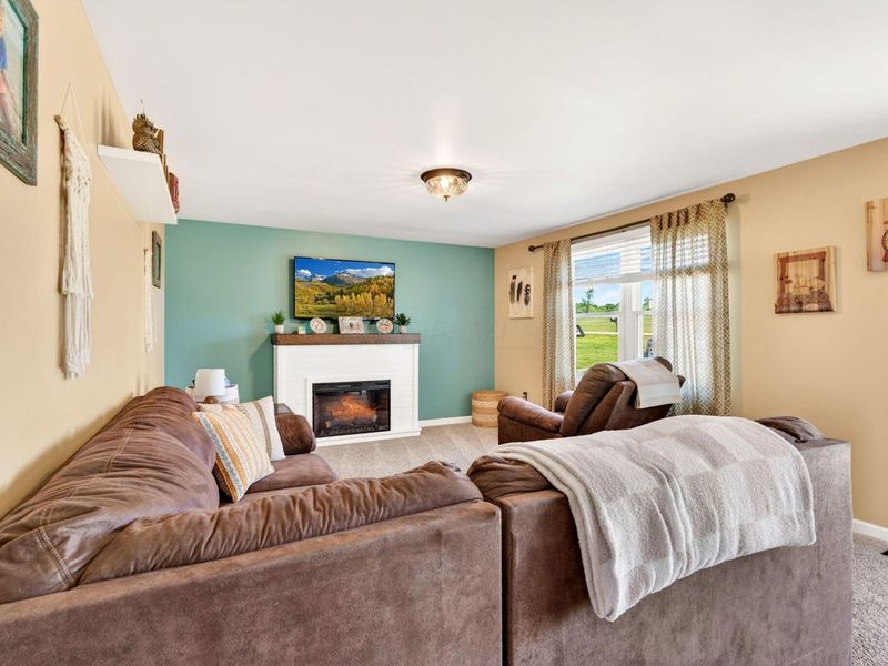 31699 Circle Drive , McArthur, OH 45651 Photo 13