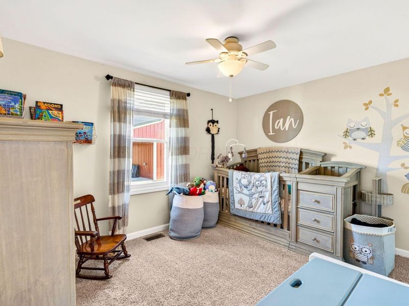 31699 Circle Drive , McArthur, OH 45651 Photo 22