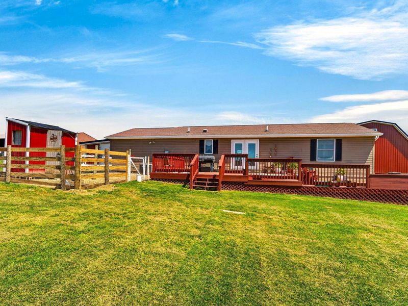 31699 Circle Drive , McArthur, OH 45651 Photo 27