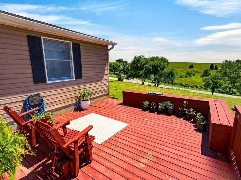 31699 Circle Drive , McArthur, OH 45651 Photo 31