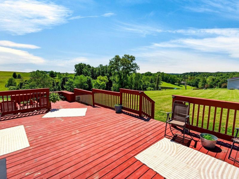 31699 Circle Drive , McArthur, OH 45651 Photo 32
