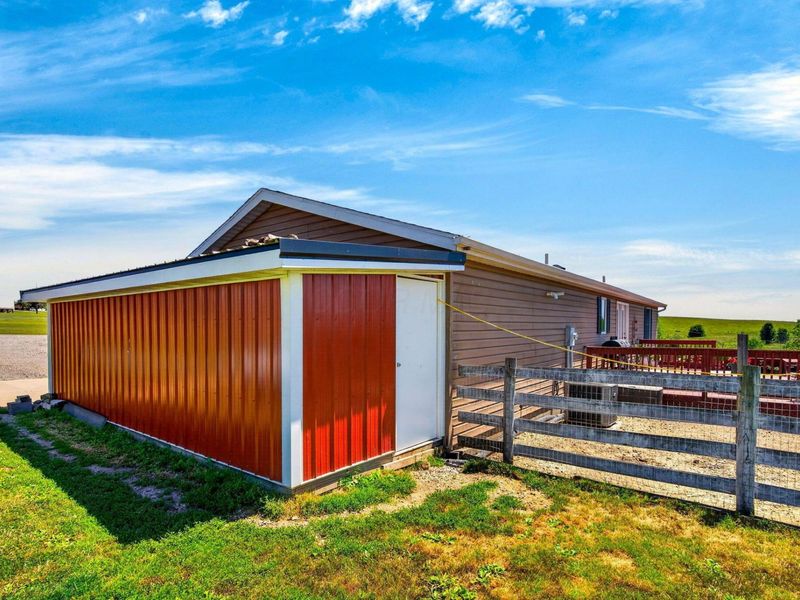 31699 Circle Drive , McArthur, OH 45651 Photo 33