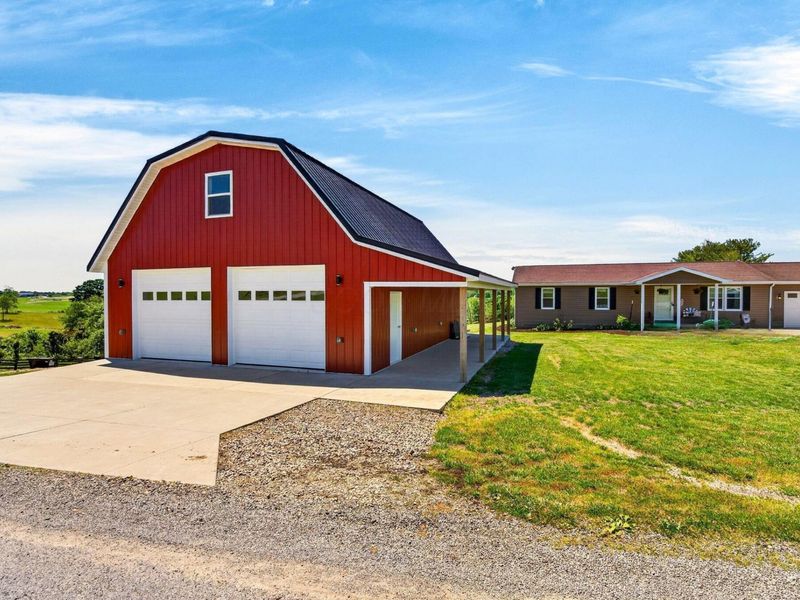 31699 Circle Drive , McArthur, OH 45651 Photo 34
