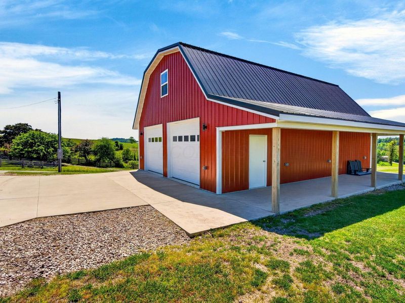 31699 Circle Drive , McArthur, OH 45651 Photo 35