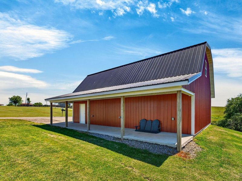 31699 Circle Drive , McArthur, OH 45651 Photo 36