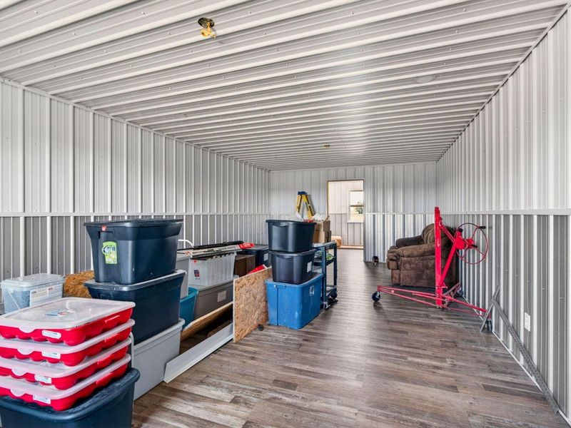31699 Circle Drive , McArthur, OH 45651 Photo 37