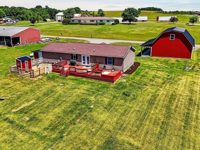 31699 Circle Drive , McArthur, OH 45651 Photo 7