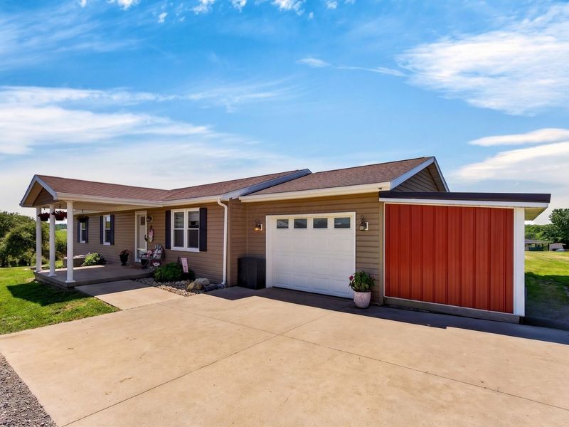 31699 Circle Drive , McArthur, OH 45651 Photo 9