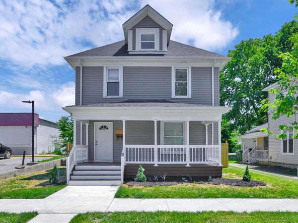 114 S Walnut Street , Marysville, OH 43040