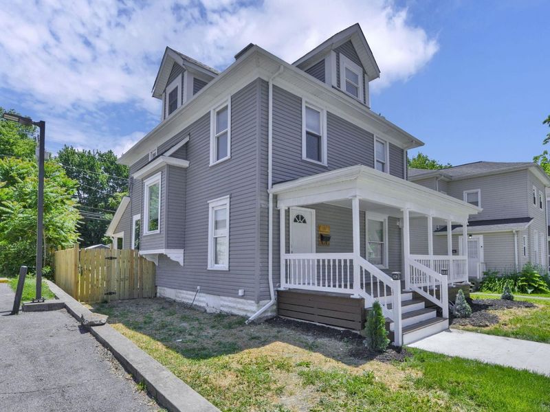 114 S Walnut Street , Marysville, OH 43040 Photo 4
