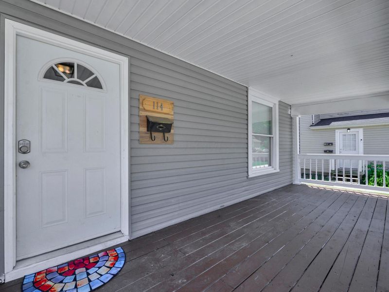 114 S Walnut Street , Marysville, OH 43040 Photo 5