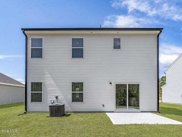 27 S Umbrella Palm Drive, Hampstead, NC 28443