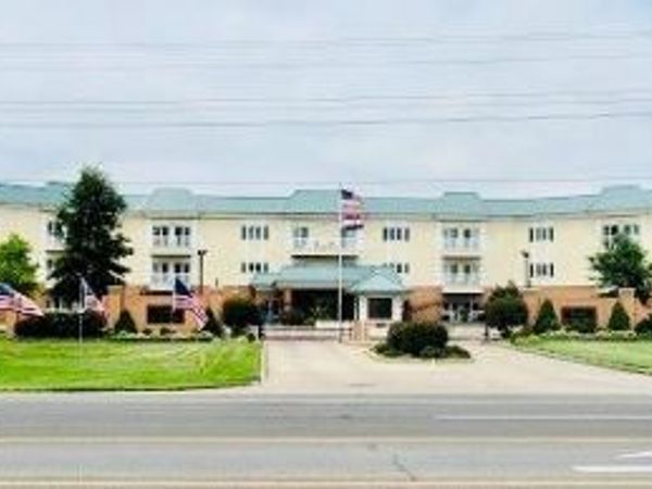 1300 N Main Street , Unit 319, Sikeston, MO 63801