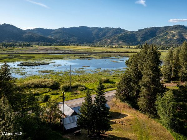 22090 S Hwy 3, Cataldo, ID 83810