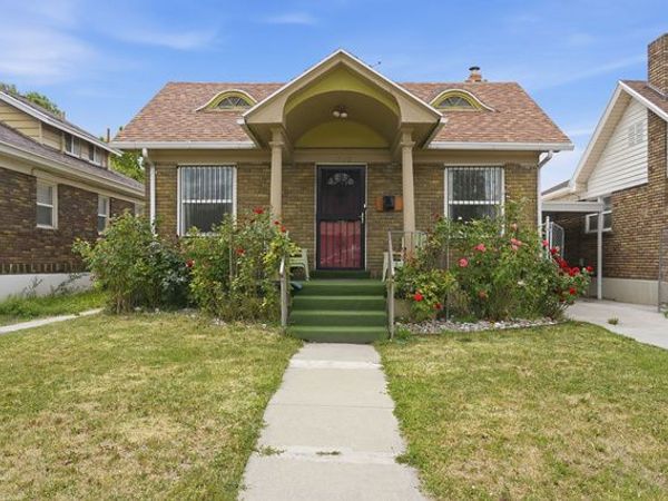 252 S 1000 W, Salt Lake City, UT 84104