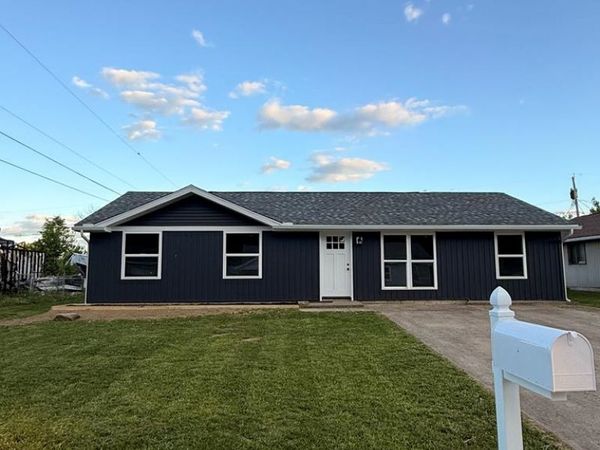 132 Valley View Drive, Waverly, OH 45690